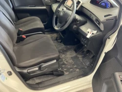 Honda Freed 4
