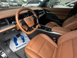 SsangYong Torres 1.5 T-GDi AT 2WD T5 2022 7