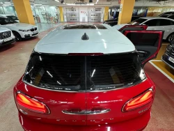 Mini Clubman 2022 0