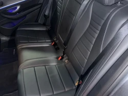 Mercedes Benz W213 E220d 4MATIC AMG Line 2020 6