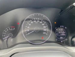 Honda Vezel 2021 5