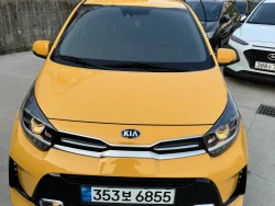 Kia Morning 2020 1