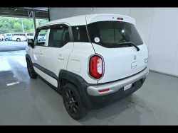 Suzuki Xbee 4WD Hybrid MX 2