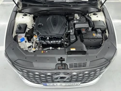 Hyundai Grandeur Calligraphy 2020 7