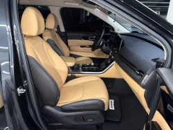 Kia Carnival Noblesse 2020 5