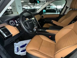 Land Rover Discovery 2020 5