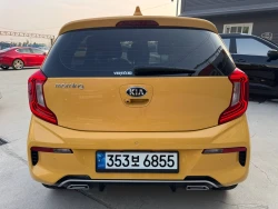Kia Morning 2020 3