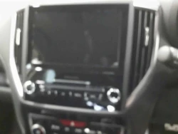Subaru Forester Sport 4WD 8