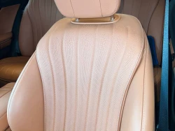 Mercedes Benz S-Class W223 S350d 2021 3