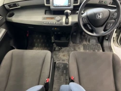 Honda Freed 3