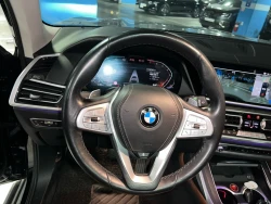 BMW Х7 xDrive 40i 1
