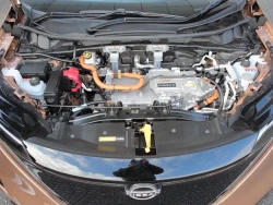 Nissan Ariya 4