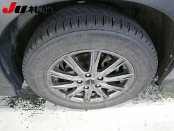 Honda Vezel 4WD X HONDA SENSING 2020 7