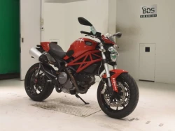 Ducati Monster M796A 2014 1
