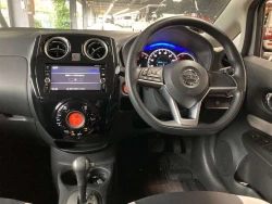 Nissan Note X DIG-S 2019 4