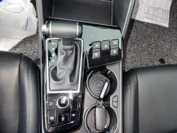 Kia Sportage Prestige 2021 9