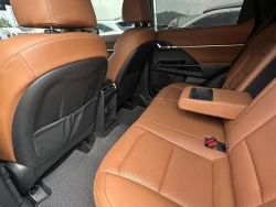 SsangYong Torres 1.5 T-GDi AT 2WD T5 2022 8