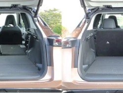 Nissan Ariya 3