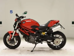 Ducati Monster M796A 2014 0